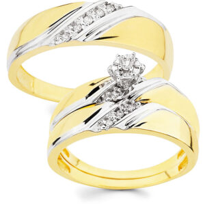 vestuviniai žiedai